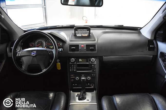 VOLVO XC90 2.4 D5 185 CV aut. AWD Executive
